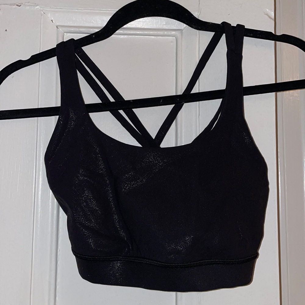 Lululemon Energy Bra